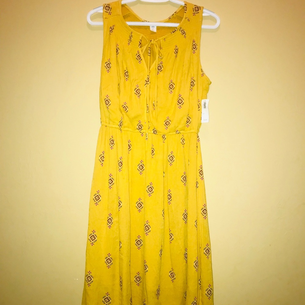 Old Navy Brand New Sundress
